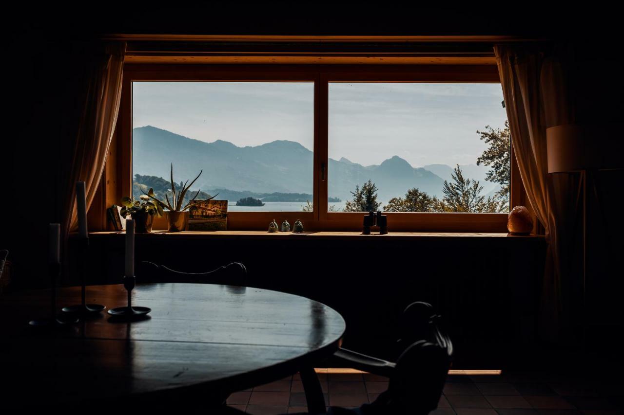 Lake Villa Lotus Хорв Экстерьер фото