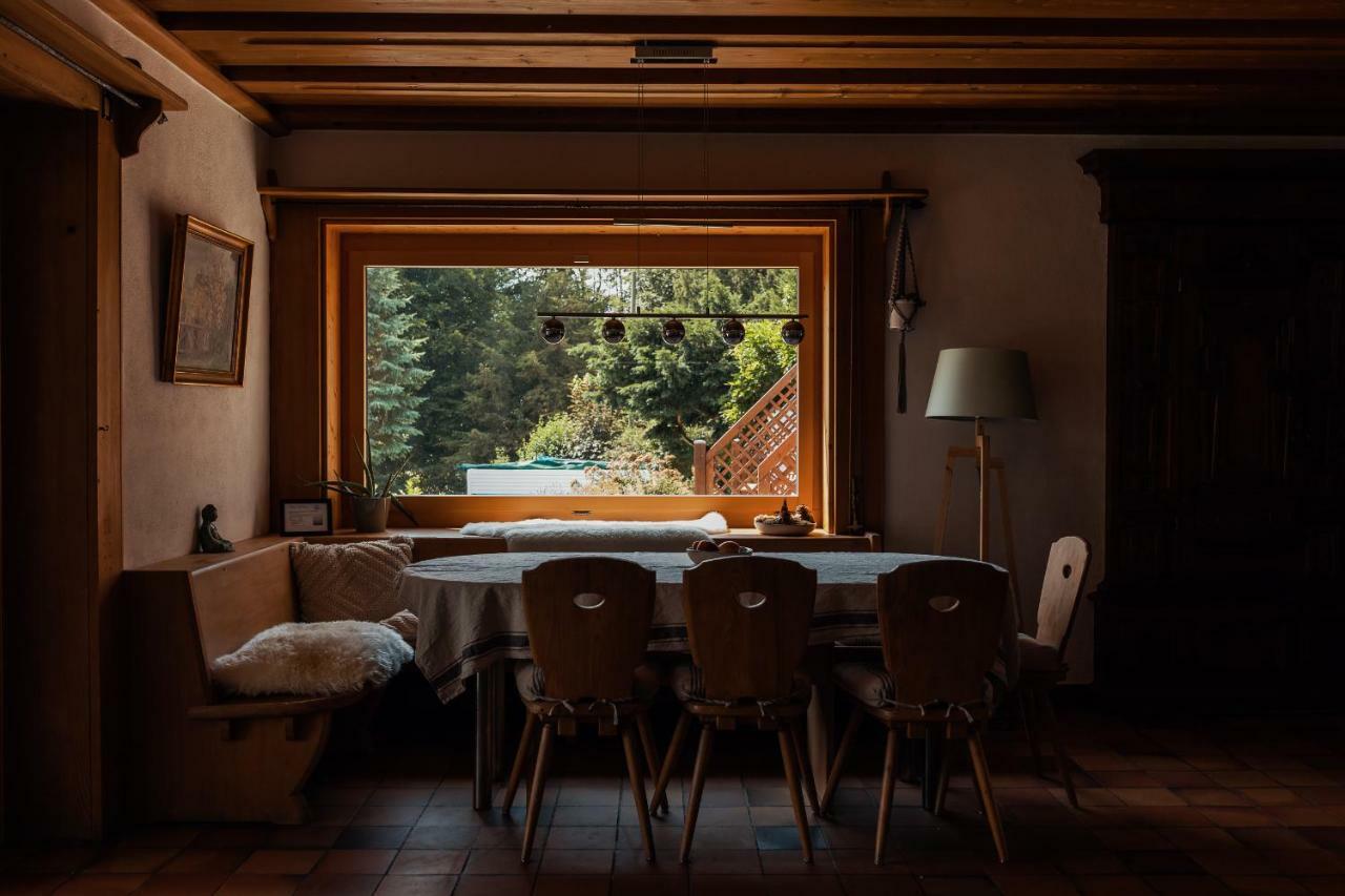 Lake Villa Lotus Хорв Экстерьер фото