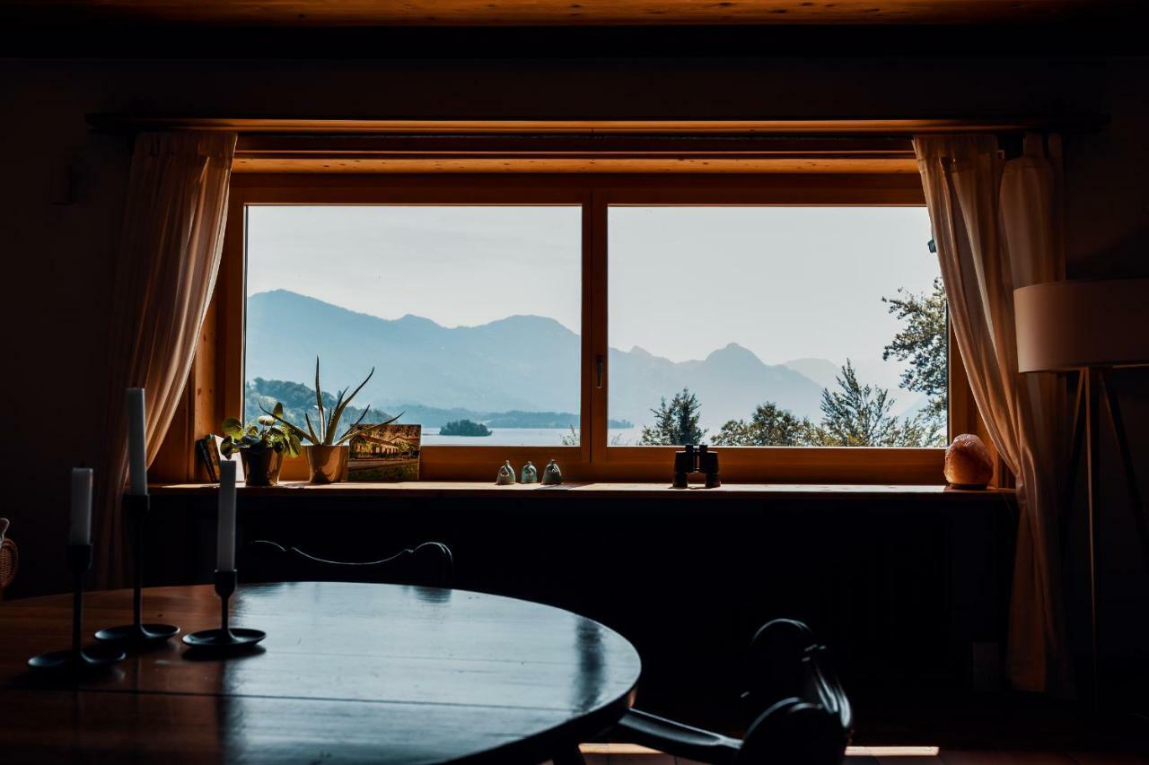 Lake Villa Lotus Хорв Экстерьер фото